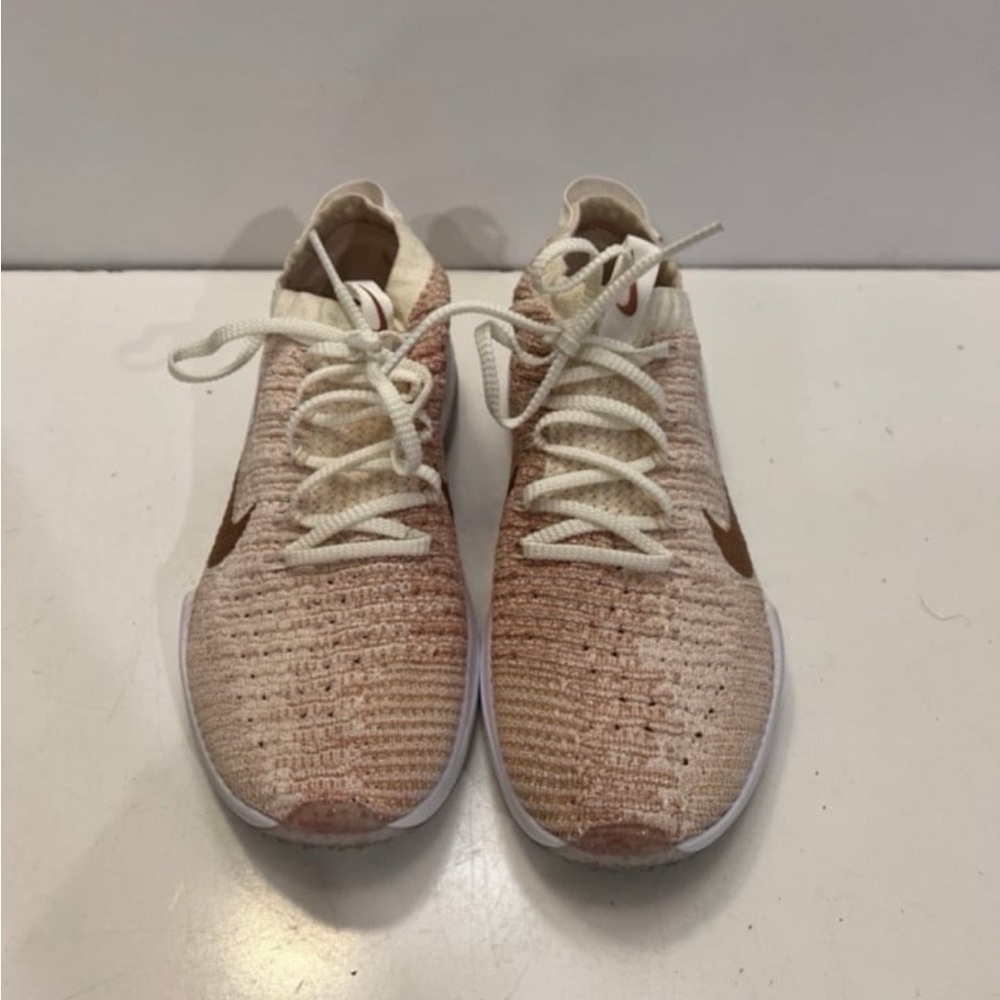 Nike Zoom Fearless Flyknit 2 Metallic Womens - Picture 4 of 7